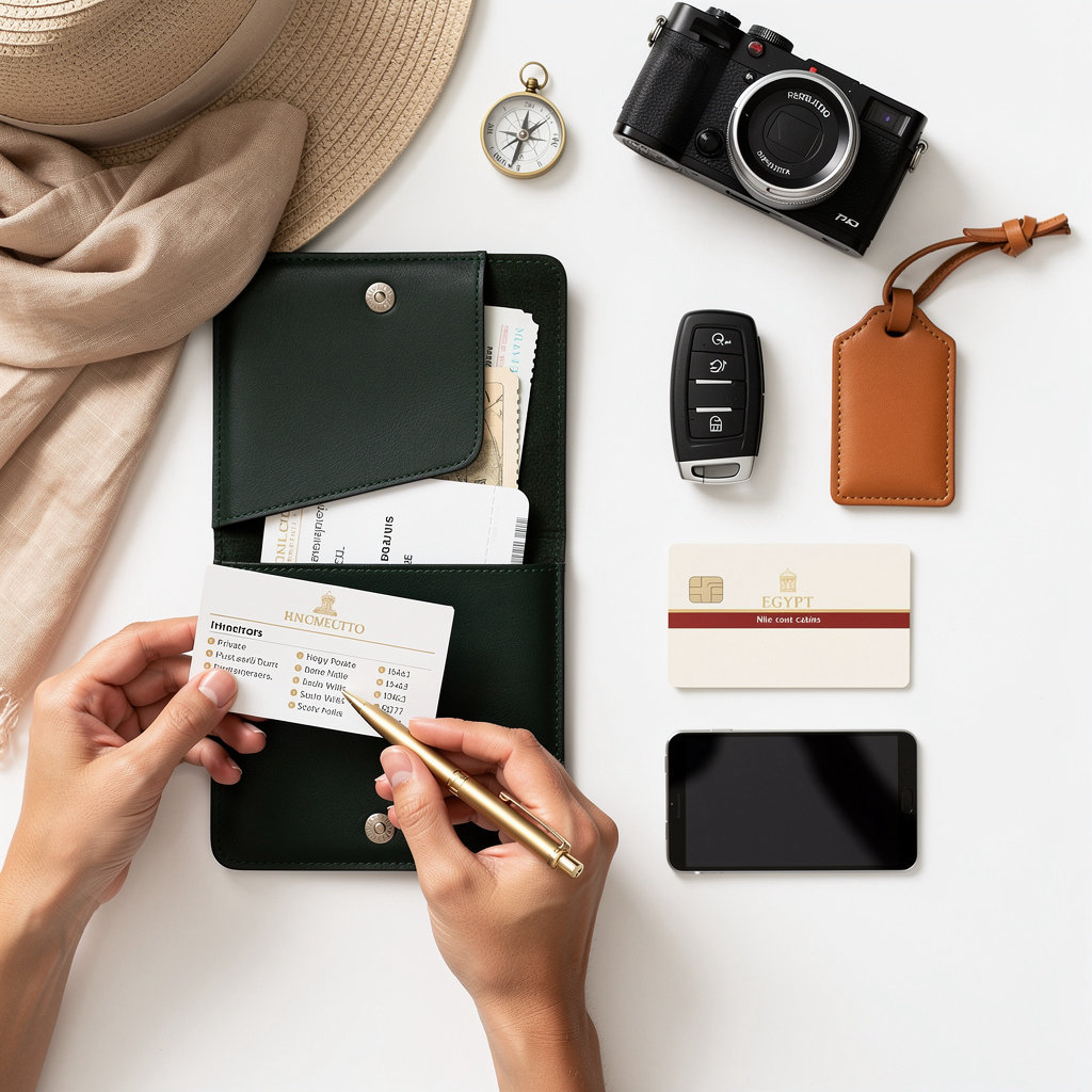 Mateego Explorers private luxury tours in Cairo with Egyptologist guide and air-conditioned vehicle