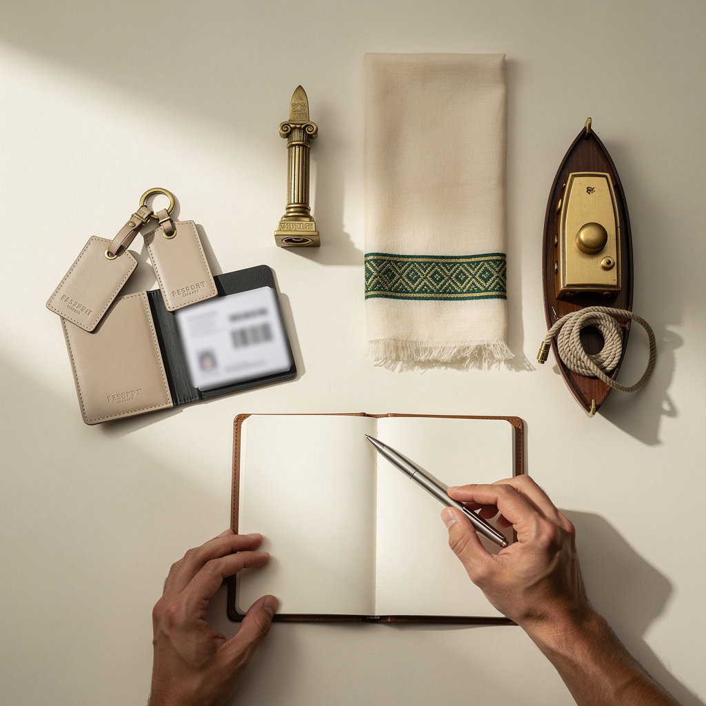 Mateego Explorers luxury travel services in Cairo featuring private tours and premium accommodations